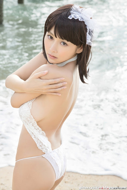 Sugihara beautiful breasts like a dream