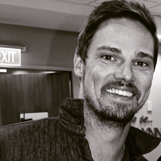 Jay Ryan Profile pictures, Dp Images, Display pics collection for whatsapp, Facebook, Instagram, Pinterest.