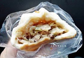 13 古亭市場水煎包蔥油餅 食尚玩家 台北捷運美食2015全新攻略