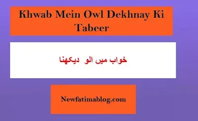 Khwab Mein Owl Ullu Dekhnay Ki Tabeer,Khwab Mein Ullu Dekhnay Ki Tabeer,Khwab Mein Owl Dekhnay Ki Tabeer, ا,