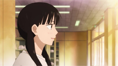 sawako kimi ni todoke