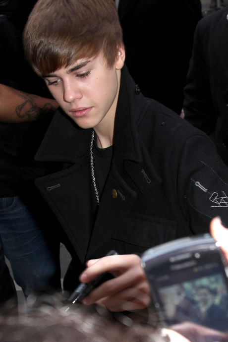 bieber new cut. Justin Bieber#39;s New Haircut