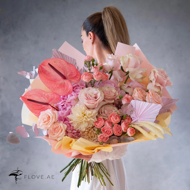 Choosing a flower bouquet: Basic rules we forget about
