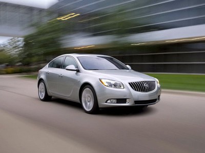 Buick Regal