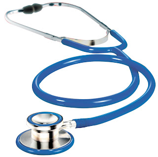 Jenis dan Fungsi Alat-alat Kedokteran - Stetoskop (stethoscope)