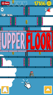 Upper Floor MOD Apk-Upper Floor  