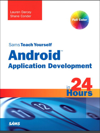 Teach Yourself Android Application Development