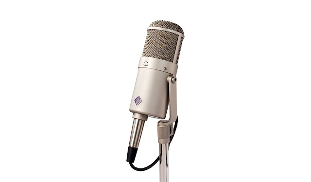 Neumann U47 FET