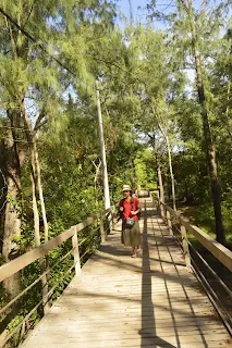 Jalan jalan Murah di Lombok 