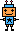 Gif de robô