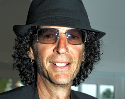 howard  stern real estate