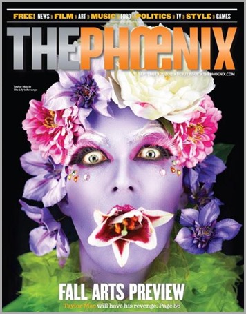 CLICK for the full history of THE PHOENIX.