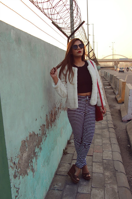 fashion, delhi fashion blogger, delhi blogger, indian blogger, indian fashion blogger, stalkbuylove, strip pants, crop top, Fur Coat, how style fur coat, casual chic winter outfit, delhi winter, winter must haves, beauty , fashion,beauty and fashion,beauty blog, fashion blog , indian beauty blog,indian fashion blog, beauty and fashion blog, indian beauty and fashion blog, indian bloggers, indian beauty bloggers, indian fashion bloggers,indian bloggers online, top 10 indian bloggers, top indian bloggers,top 10 fashion bloggers, indian bloggers on blogspot,home remedies, how to