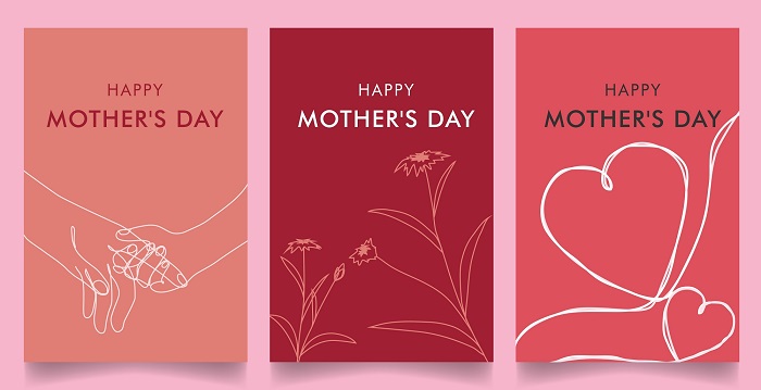 Download Happy Mother's Day Virtual Greeting Cards To Send