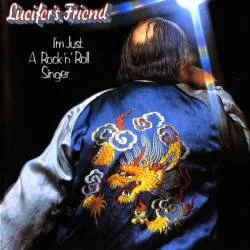 Lucifer's Friend - I'm just a rock 'n' roll singer (1973)