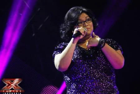 Shena Malsiana (X Factor Indonesia)