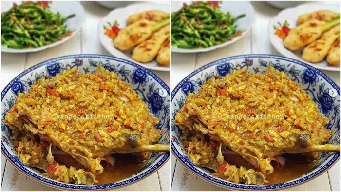 Resep Ayam Betutu Gurih Bumbu Terasa Merata 