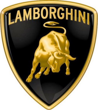 Lamborghini new teaser for the approach of the World