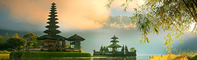 Pura Bali