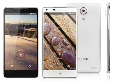 ZTE Nubia Z5, Specs, Price, Phablet Android, Qualified, 2013, ZTE,zte phablet,pc tablet