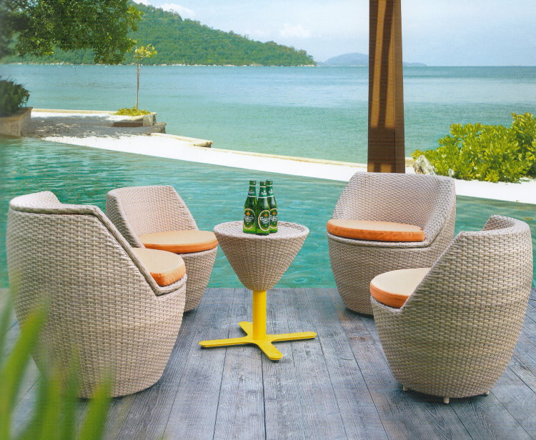 Outdoor Furniture