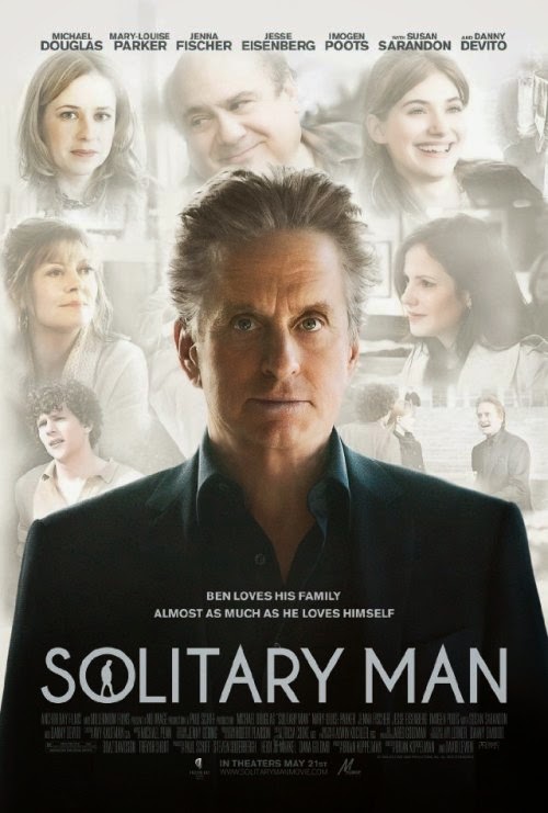 Kẻ Bịp Bợm - Solitary Man - 