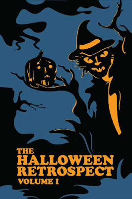 The Halloween Retrospect is an alternative vintage Halloween guide to collectibles, that dives into vintage catalogs from 1900-1979,