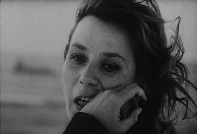 La Jetée - Hélène Châtelain