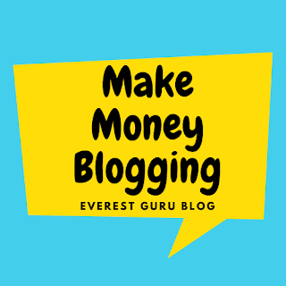 Make Money Blogging