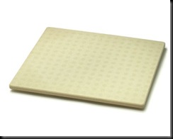 baking stone