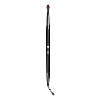 Perfect Lines and Eyeshadow Brush no. 408