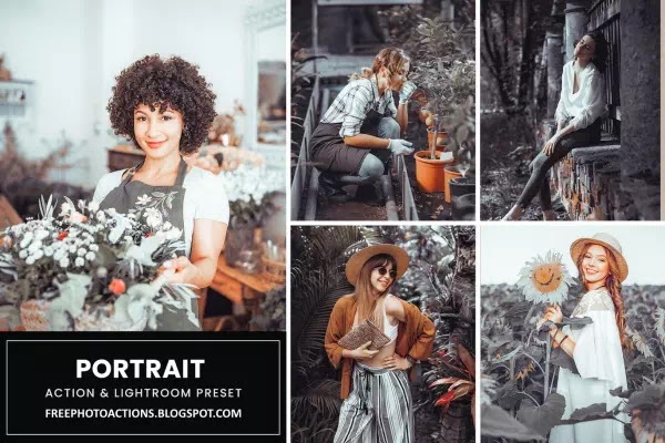 portrait-photoshop-action-lightroom-presets