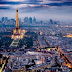السياحة في باريس فرنسا - مدينة النور الساحرة