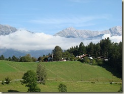 Europe trip 3130