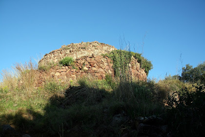 La Torre Roja