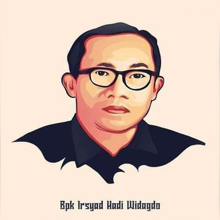 IRSYAD HADI WIDAGDO