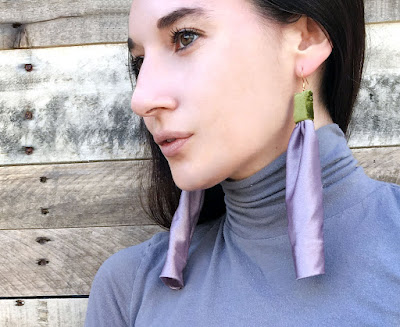  https://www.etsy.com/listing/475750488/green-velvet-and-lavender-silk-earrings?ref=listing-shop-header-0