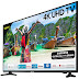 Samsung 108 cm (43 Inches) Super 6 Series 4K UHD LED Smart Television