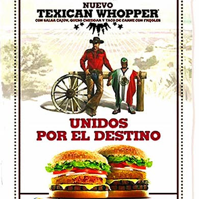 Texican Whopper