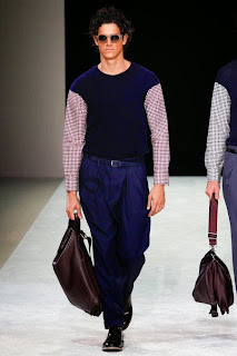 Milán Fashion Week, Spring 2015, Giorgio Armani, menswear, Made in Italy, Suits and Shirts,