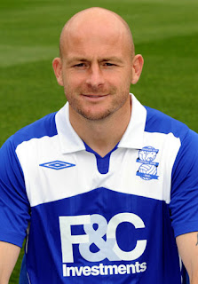 Lee Carsley