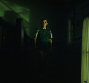 The boy behind the door (Sitges 2021)