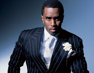 P. Diddy Free From Felony Charge