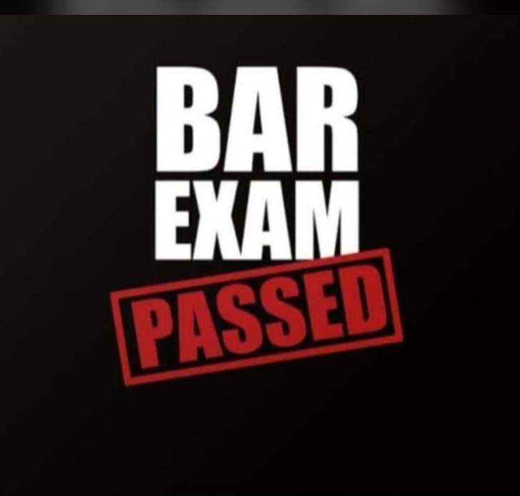15 Tips on Passing the Bar on First Attempt