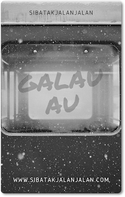 galau au