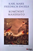 Komünist