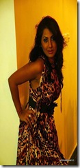 Alisha Pradhan PhotoShoot (2)
