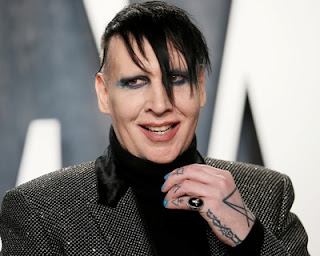 Marilyn Manson