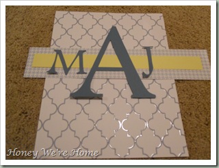 Monogram 010