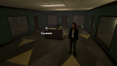 We Are Not Alone Game Screenshot 4